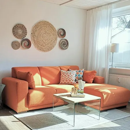 Appartement Butze Büsum