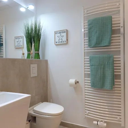 Appartement Butze *