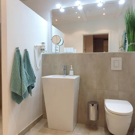Butze Appartement *