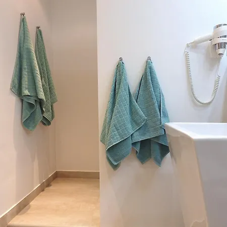 Appartement Butze