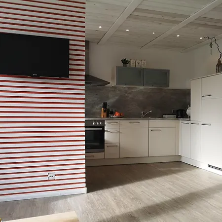 Butze Appartement Büsum