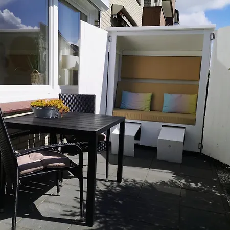 Butze Appartement Büsum
