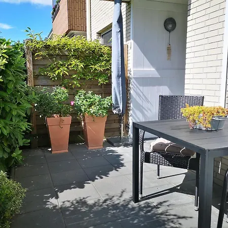 Butze Appartement *