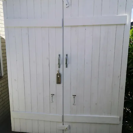 Butze Appartement Büsum
