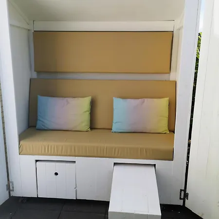 Butze Appartement *