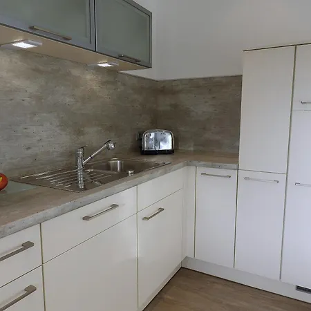 Appartement Butze