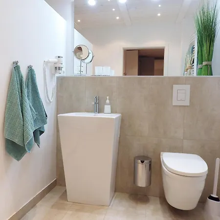 Appartement Butze Büsum